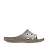 Pánské žabky Crocs Saturday Slide grey 213298 3J5