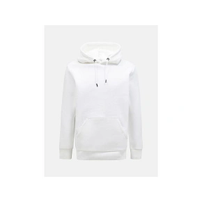 Pánská mikina PEAK PERFORMANCE Original Small Logo Hood Men, bílá Pánská mikina PEAK PERFORMANCE Original Small Logo Hood Men, bílá