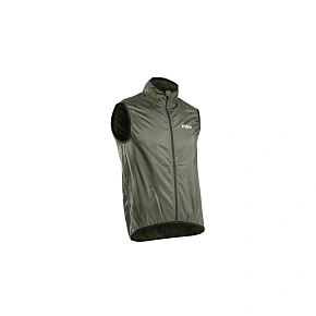 Cyklistická vesta NORTHWAVE Vortex 2 Vest, zelená
