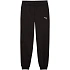 Dětské kalhoty Puma ESS Sweatpants CL FL černé 684898 01