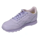 Dětské kožené kalhoty Classic Leather JR BD5543 - Reebok