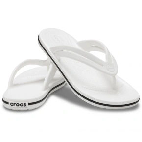Crocs Crocband Žabky W 206100 100
