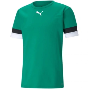 Pánský dres teamRise Jersey M 704932 05 - Puma