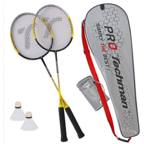 Badmintonový set T3011S - Techman