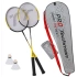 Badmintonový set T3011S - Techman