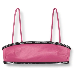 Dámský vrchní díl plavek KW0KW01980-VUX - Calvin Klein