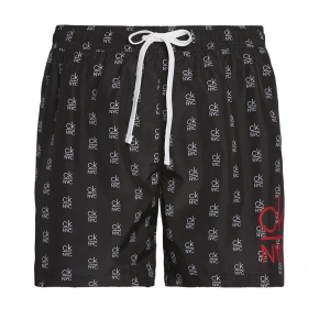 Pánské plavky KM0KM00429-0GK - Calvin Klein