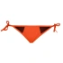 Dámské Bikini KW0KW00235 - Calvin Klein