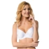 Dámská podprsenka Full Cup Bianco 01056 - Mediolano