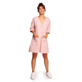 Dámské tunikové šaty B233 - BE