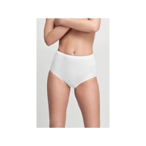 Dámské kalhotky Eliza 84134 Bílá - MEWA