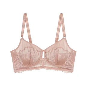 Dámská podprsenka Wild Peony Florale W01 - Triumph