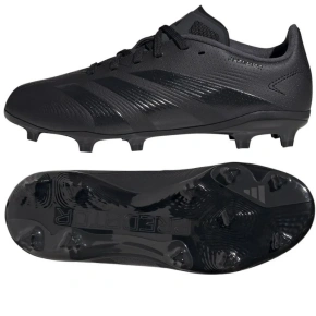 Boty adidas Predator League L FG Jr IG7750
