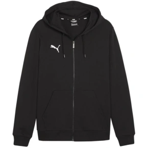 Mikina Puma Team Goal Casuals Hooded M 658595 03 pánské
