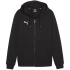 Mikina Puma Team Goal Casuals Hooded M 658595 03 pánské