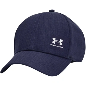 Under Armour Iso-Chill baseballová čepice Armourvent Adj M 1383440 410 pánské