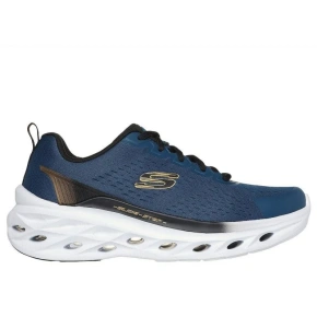 Boty Skechers Glide-Step Swift Frayment M 232634-TLBK Boty Skechers Glide-Step Swift Frayment M 232634-TLBK