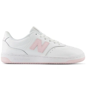 Boty New Balance W BBW80PNK