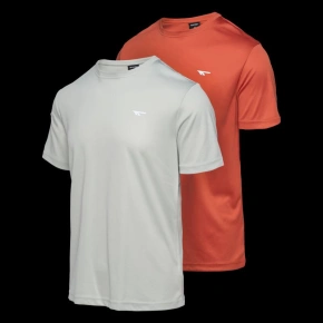 Pánské tričko s krátkým rukávem JODIN 2 PACK Pánské tričko s krátkým rukávem JODIN 2 PACK