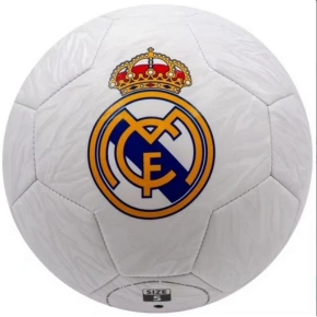 Real Madrid fotbal oficiální licencované 4000229 Real Madrid fotbal oficiální licencované 4000229