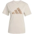 Tričko adidas Animal Graphic W JM4423