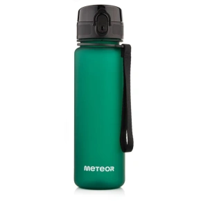 Meteor 500 ml láhev 17658 emerald