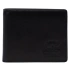 Herschel Hank Kožená peněženka RFID 11151-00001 Black Jedna velikost