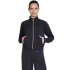 Skechers Skechluxe Elevate Jacket JA278-BLK Black L