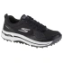 Skechers Go Golf Arch Fit 214018-BKW Black 41