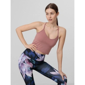 Dámský top 4F H4L22-TSD027 Dámský top 4F H4L22-TSD027