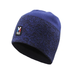 Čepice MILLET Trilogy Wool Beanie Blue