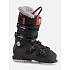 Dámské lyžařské boty ROSSIGNOL PURE ELITE 70 Deep Black, černé
