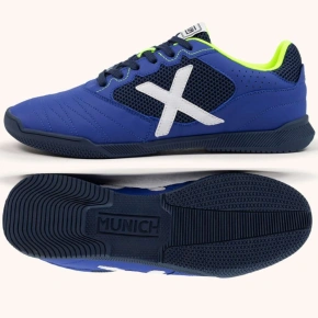 Mnichov Debut 01 IN 8922001 obuv