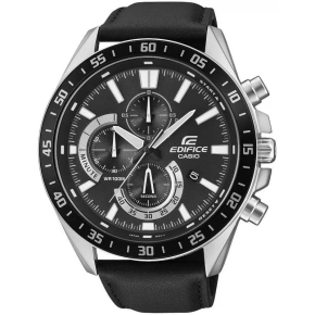 Pánské hodinky CASIO EDIFICE EFV-620L-1AVUEF + BOX Pánské hodinky CASIO EDIFICE EFV-620L-1AVUEF + BOX