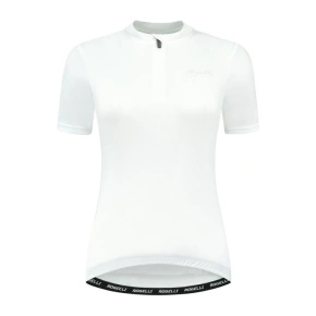 Rogelli dámský dres CORE white L