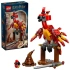 LEGO Harry Potter 76448 Fawkes: Brumbálův fénix