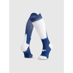 4FWarm pánské lyžařské ponožky 4F 4FRAW25UFSOM263-31S 4FWarm pánské lyžařské ponožky 4F 4FRAW25UFSOM263-31S