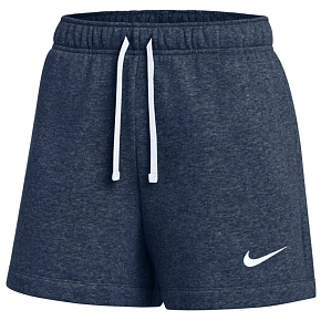Dámské šortky Nike Park 26 Fleece navy blue IB1243 410 dámské Dámské šortky Nike Park 26 Fleece navy blue IB1243 410 dámské
