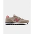 Pánská klasická obuv New Balance 515 Lifestyle (M51535U)
