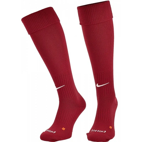 Fotbalové ponožky Classic II Cush SX5728-670 - Nike