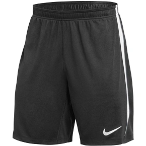 Pánské šortky Nike Dri-Fit Strike, černé, HV8350 010 M Pánské šortky Nike Dri-Fit Strike, černé, HV8350 010 M