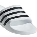 Adidas Adilette Aqua unisex žabky F35539 - Adidas