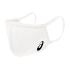 Maska s logem Asics Face Cover 3033B422-102