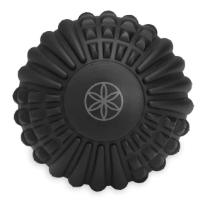 Masážní míč Gaiam s masážními podložkami 63938