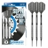 Šipky Harrows Supergrip 90% Softip HS-TNK-000013257