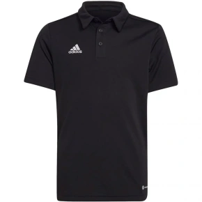 Entrada 22 Polo Jr dětské tričko H57481 - Adidas