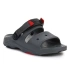Crocs Classic All-Terrain Sandal Kids 207707-0DA dětské
