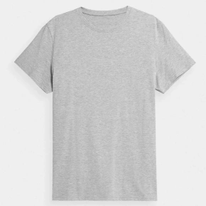 Pánské tričko M H4Z22-TSM352 27M - 4F