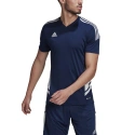 Pánské tričko Condivo 22 Jersey s výstřihem do V M HA6291 - Adidas