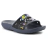 Žabky Crocs Classic Meta Scape Slide 208471-0C4
